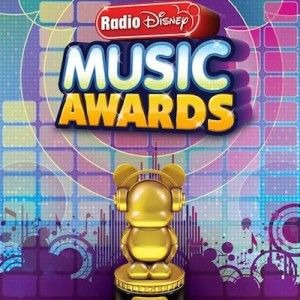 Сериал ARDYs: A Radio Disney Music Celebration