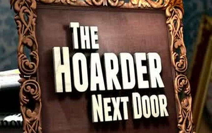 The Hoarder Next Door