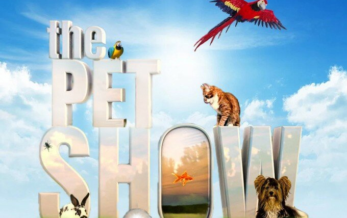 Show The Pet Show