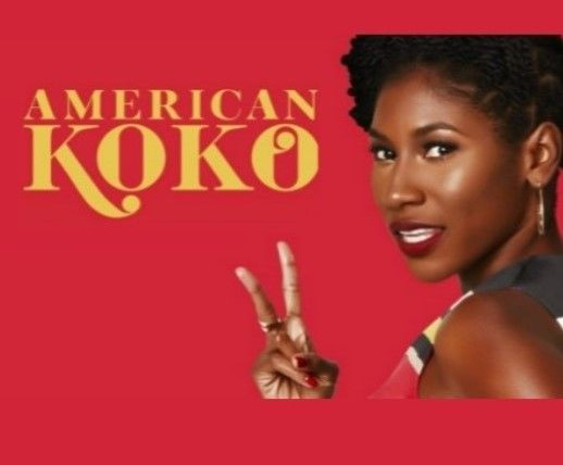 Show American Koko