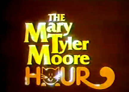 Сериал The Mary Tyler Moore Hour