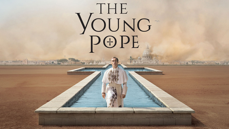 Show The Young Pope