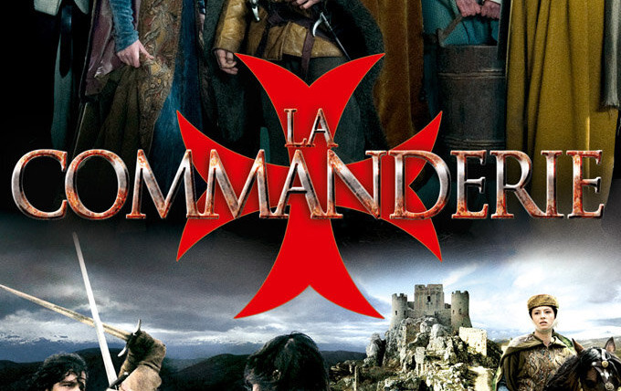 Show La Commanderie