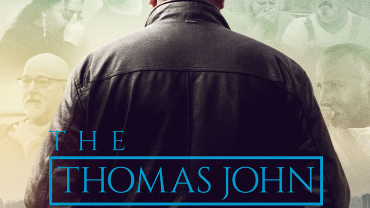 Сериал The Thomas John Experience