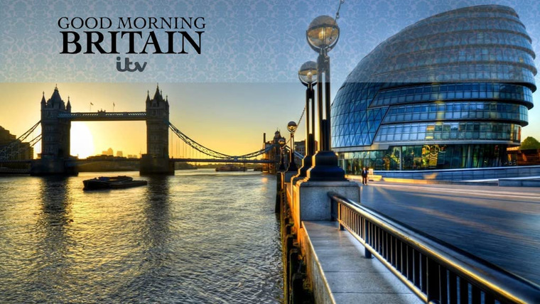 Show Good Morning Britain