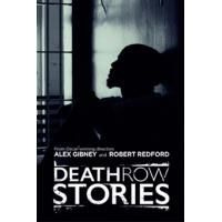 Сериал Death Row Stories