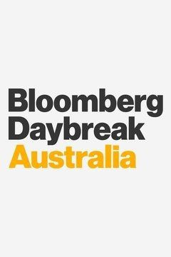 Сериал Bloomberg Daybreak: Australia