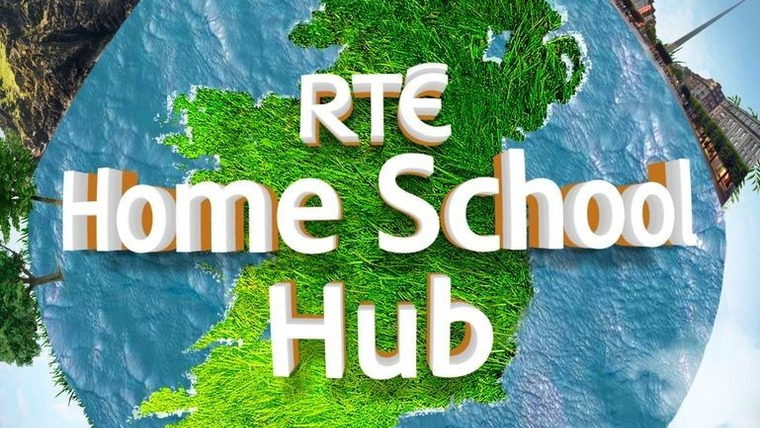 Show RTE's Home School Hub