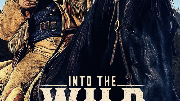 Show Into the Wild Frontier