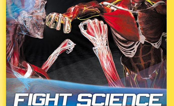 Show Fight Science