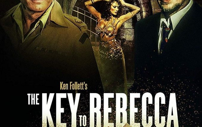 Show The Key to Rebecca