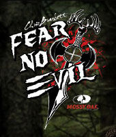 Show Chris Brackett's Fear No Evil
