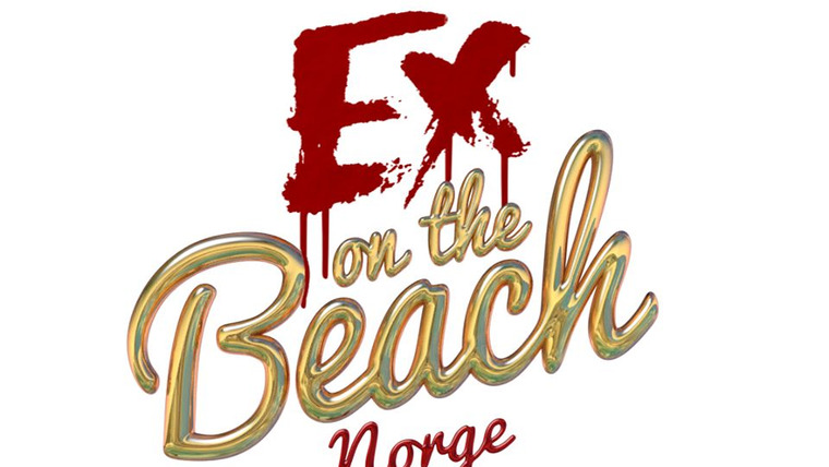 Сериал Ex on the Beach Norge