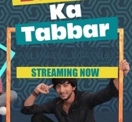 Show Babbar Ka Tabbar