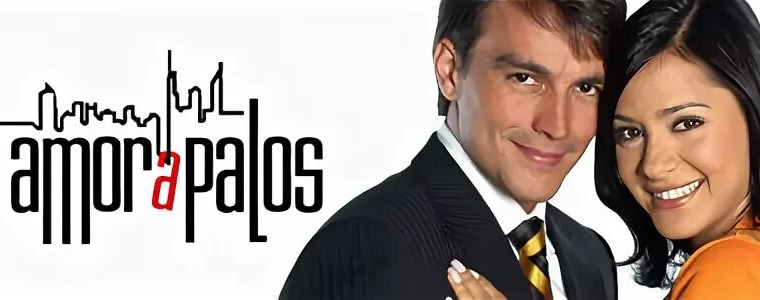 Show Amor a Palos