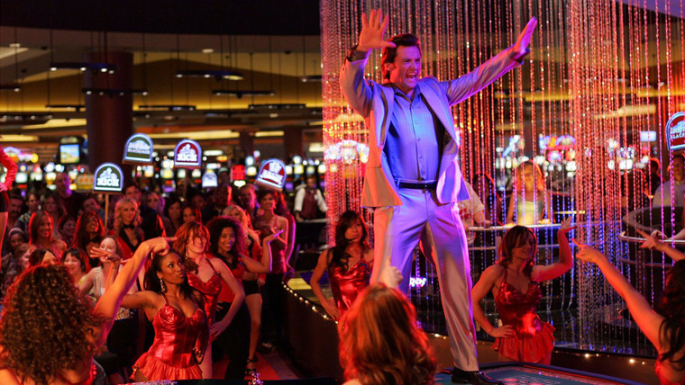 Сериал Вива Лафлин