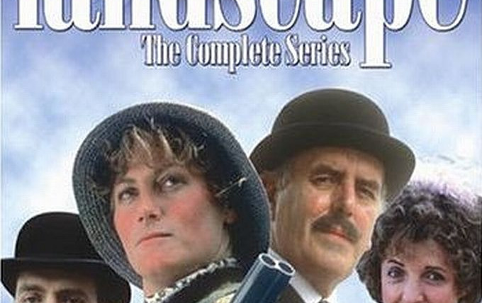 Сериал Блотт в помощь