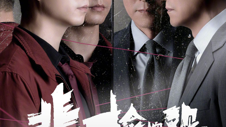 Сериал The Unusual Prosecutor