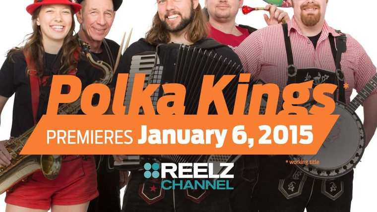 Show Polka Kings