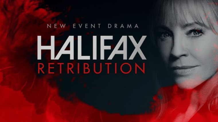 Show Halifax: Retribution