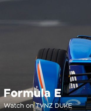 Сериал Formula E Highlights