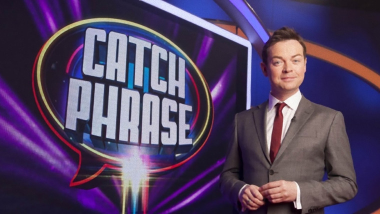 Catchphrase (2013): ratings and release dates for each episode