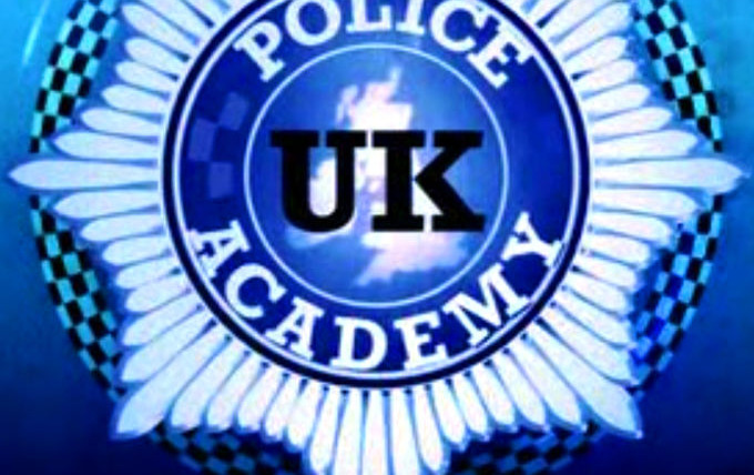 Show Police Academy UK