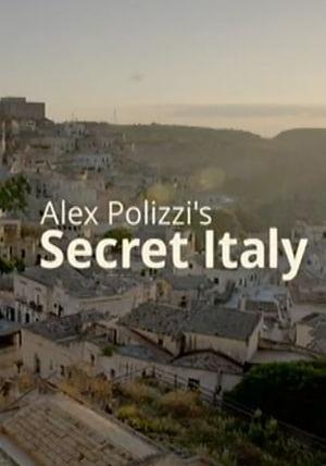 Show Alex Polizzi's Secret Italy