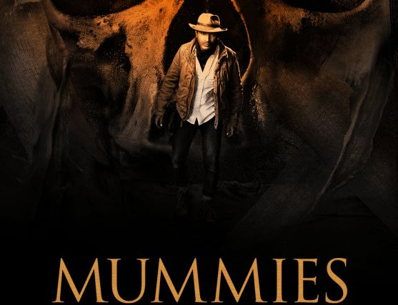 Show Mummies Unwrapped
