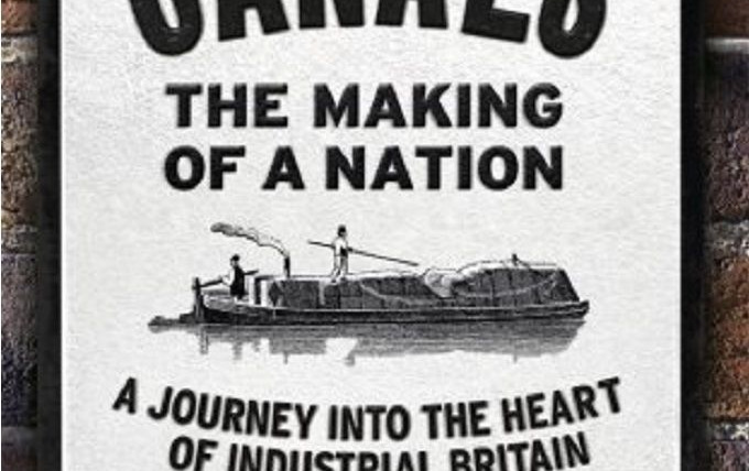 Show Canals: The Making of a Nation