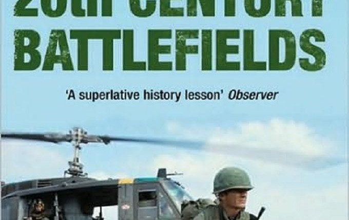 Сериал Peter and Dan Snow: 20th Century Battlefields