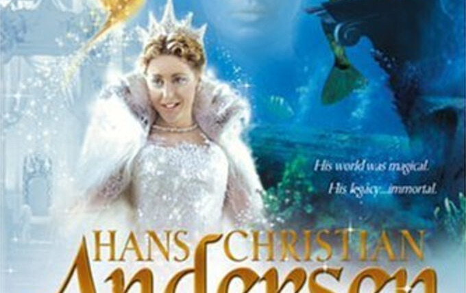 Show Hans Christian Andersen: My Life as a Fairy Tale