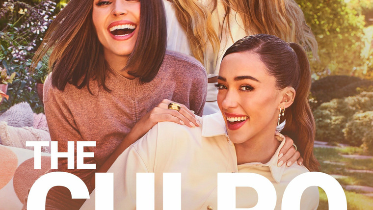 Show The Culpo Sisters