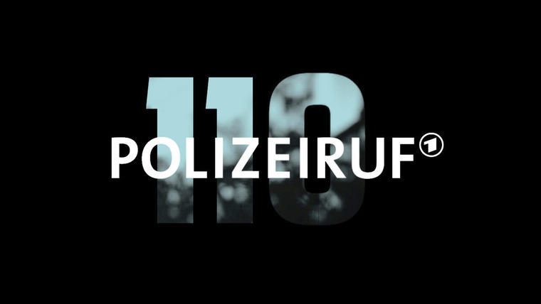 Сериал Телефон полиции - 110