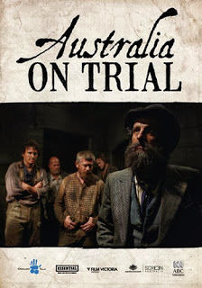 Сериал Australia on Trial