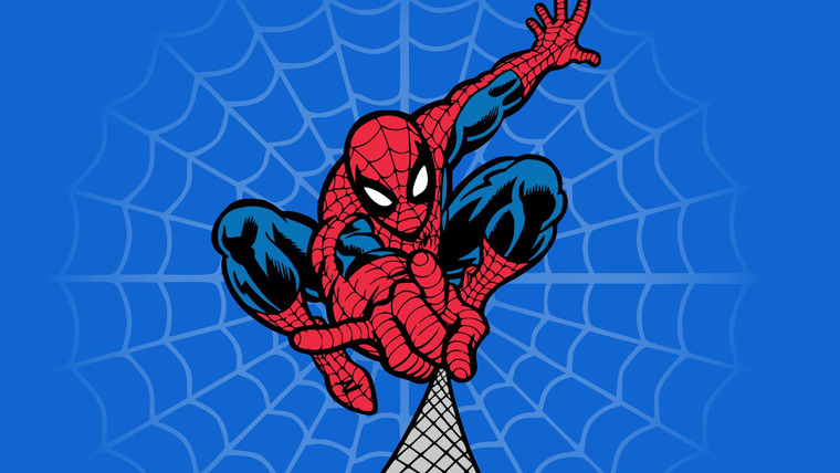 Show Spider-Man