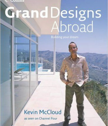 Show Grand Designs Abroad
