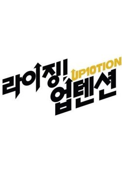 Show Rising! Up10tion