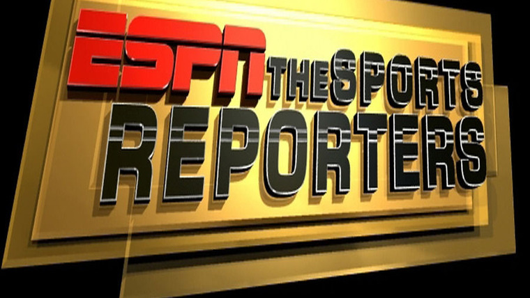 Show The Sports Reporters