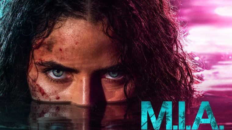 Show M.I.A.