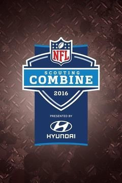 Show NFL Scouting Combine
