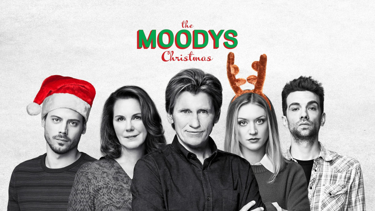 Show The Moodys