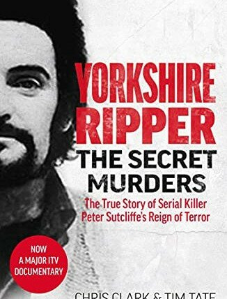 Сериал Yorkshire Ripper: The Secret Murders