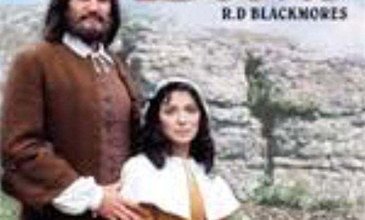 Show Lorna Doone (1976)