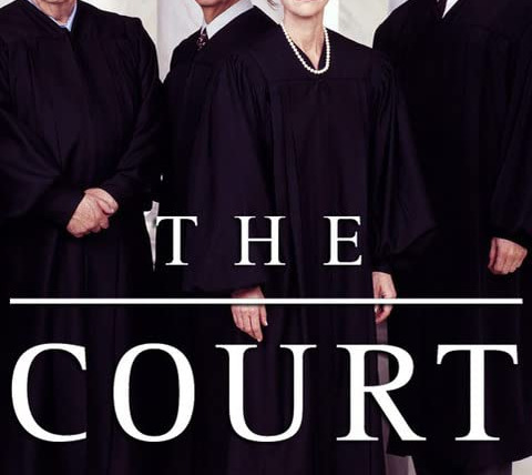 Сериал The Court