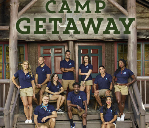 Show Camp Getaway