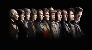 Show Doctor Who: Greatest Monsters and Villains