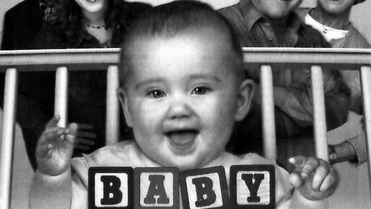 Show Baby Bob