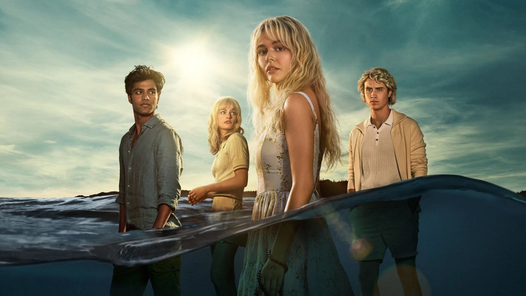 Сериал Мы были лжецами