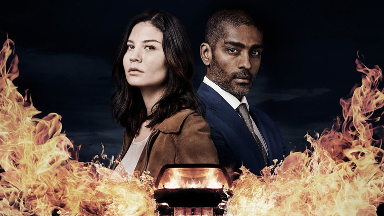 Сериал Адвокат